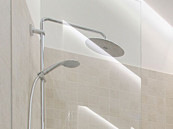 Bathroom Shower Head Bathroom Shower Head